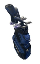 Tommy armour Golf clubs Evo ii 382937 - £432.01 GBP