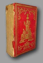 Rare The Works Of Lord Byron, Suppressed Poems, Illust 1852 [Hardcover] Unknown - £77.08 GBP