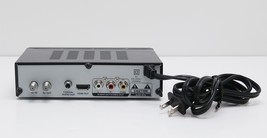 Aluratek ADTB01F Digital TV Converter Box with Digital Video Recorder image 6