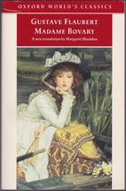 Madame Bovary by Gustave Flaubert - Paperback - Like New - £6.25 GBP