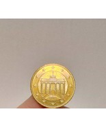 50 Euro Cent 2002 High Grade - €15,63 EUR