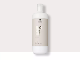 Schwarzkopf BlondMe  Lightener 9+ Bleach Dust-Free (Pick your Product -Size- Qty image 6