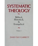 Systematic Theology: Biblical, Historical, and Evangelical, Vol. 1 Garre... - $942.21 MXN