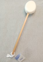 Lotion Applicator,  Skin Cream, Back Scratcher Shower Wash Reusable Self... - $11.63