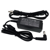 Ac Adapter Charger For Toshiba Mini Notebook Nb200 Nb205 Nb255 Nb305 Nb505 Cord - $21.99
