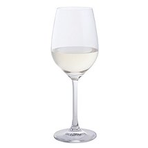 Personalised Dartington Wine &amp; Bar Pair of White Wine Glasses - Add Your Own Mes - £22.63 GBP