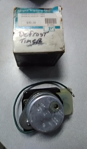 Frigidaire Genuine Part #KA-539-00 Defrost Timer - £23.81 GBP