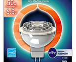 GE MR16 Bi-Pin LED Bulb Bright White 50 Watt Equivalence 1 pk - £18.42 GBP