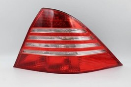 Right Passenger Tail Light 220 Type S65 2003-2006 MERCEDES S-CLASS #3792 - £127.42 GBP