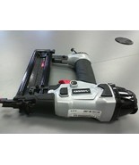 Husky Brad Nailer 2&quot; Pneumatic 18 Gauge Nail Gun Trim Finish Furniture C... - $71.75