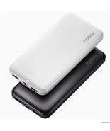 2-Pack 10000mAh Power Bank Dual USB-C Portable Backup Charger For iPhone... - $36.91 CAD