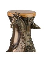 African Giraffe Cremation Urn - $275.95