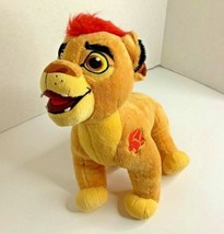 Just Play Plush Stuffed Animal Toy Lion King Simba Talk  - £14.69 GBP