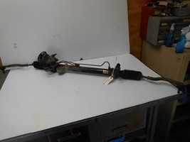 2008 2009 2010 2011 2012 Honda Accord Power Steering Gear Rack - $1,938.38 MXN