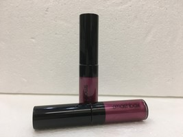 Smashbox Be Legendary Liquid Metal Foiled Brat Deluxe Size X 2 pcs BRAND... - $8.90
