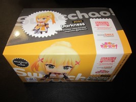 Good Smile Nendoroid Swacchao! KonoSuba Crimson Darkness Figure G12630 - $18.24
