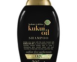 OGX Hydrate + Defrizz Kukui Oil Shampoo, 13 Ounce - €19,38 EUR