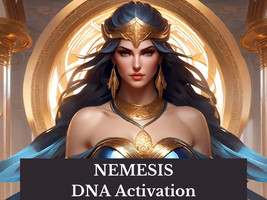 Nemesis DNA Activation - £25.43 GBP