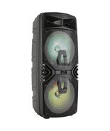 iLive Electronics Wireless Tailgate Party Speaker, Microphone Input, Bui... - $1,593.31 MXN