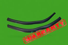 2008-2014 mercedes c250 c300 front right left side under hood weather st... - $35.87