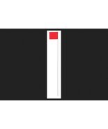 CH Hanson Stake Flags-36 Staff, Orange Fluorescent 100Pcs. - €25,35 EUR