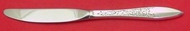 White Paisley by Gorham Sterling Silver Regular Knife 9&quot; - $48.51