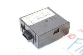 97-04 MERCEDES-BENZ SLK320 Anti Theft Control Module F1631 image 9