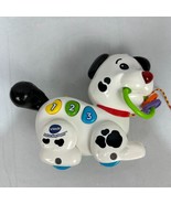 VTech Pull &amp; Sing Puppy Educational Toy For Toddlers With Music &amp; Lights - €16,41 EUR