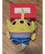 Disney Pixar Toy Story 4 Alien Plush &quot;Squeeze Me&quot; NWT  - $20.25 CAD