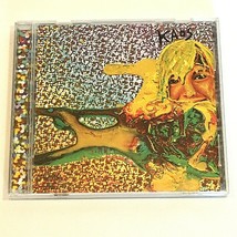 Sun Angle Diamond Junk CD 2013 New Moss Records NMR-001 - $244.42 MXN