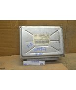 2001 Isuzu Trooper Engine Control Unit ECU 8122050490 Module 696-9A1 - $51.73