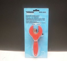 Dorman 800-669 LARGE RATCHETING TUBING CUTTER- CUTS 1/4 IN. - 7/8 IN. OD... - $46.71