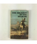 The Holdout in the Diablos Louis Trimble - £10.22 GBP