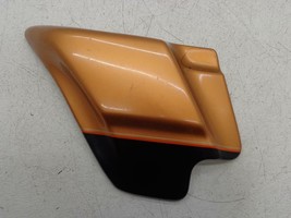 1997-2008 Harley Davidson Touring FLH LEFT SIDE COVER 2008 105TH ANNIVER... - £66.57 GBP