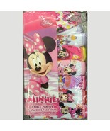 Disney&#39;s Minnie Mouse Toddler 7-pk. Panties - Missing Original Pkg - $9.52 CAD