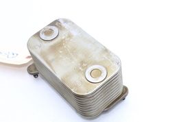 04.5-05 CHEVROLET SILVERADO 2500HD 6.6L LLY ENGINE OIL COOLER Q6542 image 5