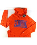 New University of Florida, Orange Hoodie, Light Weight Pull Over Champio... - £17.62 GBP