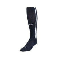 NIKE SX5732 414 Football Vapor Knee High Socks Navy ( M ) - £51.41 GBP