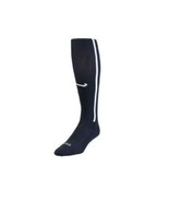 NIKE SX5732 414 Football Vapor Knee High Socks Navy ( M ) - £51.85 GBP