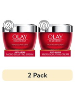 Olay Skincare Regenerist Micro-Sculpting Face Cream Wrinkles, 1.7 oz | 2... - $136.16 CAD