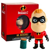 Incredibles 2 Mr Incredible 5-Star Vinyl - £23.61 GBP
