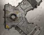 Engine Timing Cover From 2008 Jaguar XJ8  4.2 6R836019BB - $262.95