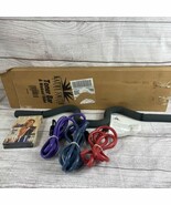 Kathy Smith Life Styles Toner Bar and Workout Video - $659.52 MXN