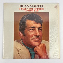 Dean Martin – I Take A Lot Of Pride In What I Am Vinyl LP Record Album RS-6338 - £3.12 GBP