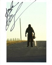 *Texas Chainsaw Massacre: The Beginning (2003) 8x10 Signed By Andrew Bryniarski - £60.13 GBP