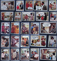 1975 Topps Good Times Tv Show Card Complete Your Set You U Pick 1-55 - £1.57 GBP
