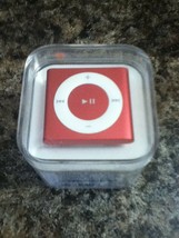 Apple iPod Shuffle 4th Generation Pink, 2GB, MD773LL/A (Worldwide Shipping) - $148.49