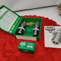 RCBS .30-30 Winchester 14601 FL Full Length 2-Die Set with #2 Shell Holder - $49.98