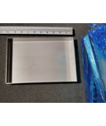 (5) Pharmaceutical freeze dryer Lyophilization trays 10 x 6.5 x 1.5&quot; sta... - $54.51 CAD