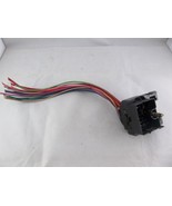 1982-1992 Chevrolet Camaro Engine Side Main Bulkhead Connector Plug  - $22.51